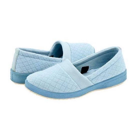 FOAMTREADS CODDELS BLUE SOFT - SHOE - Picture 1 of 3